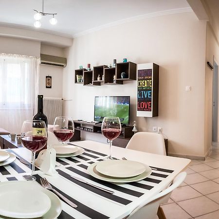 Pisces - City Center Apartment Athens Exterior photo