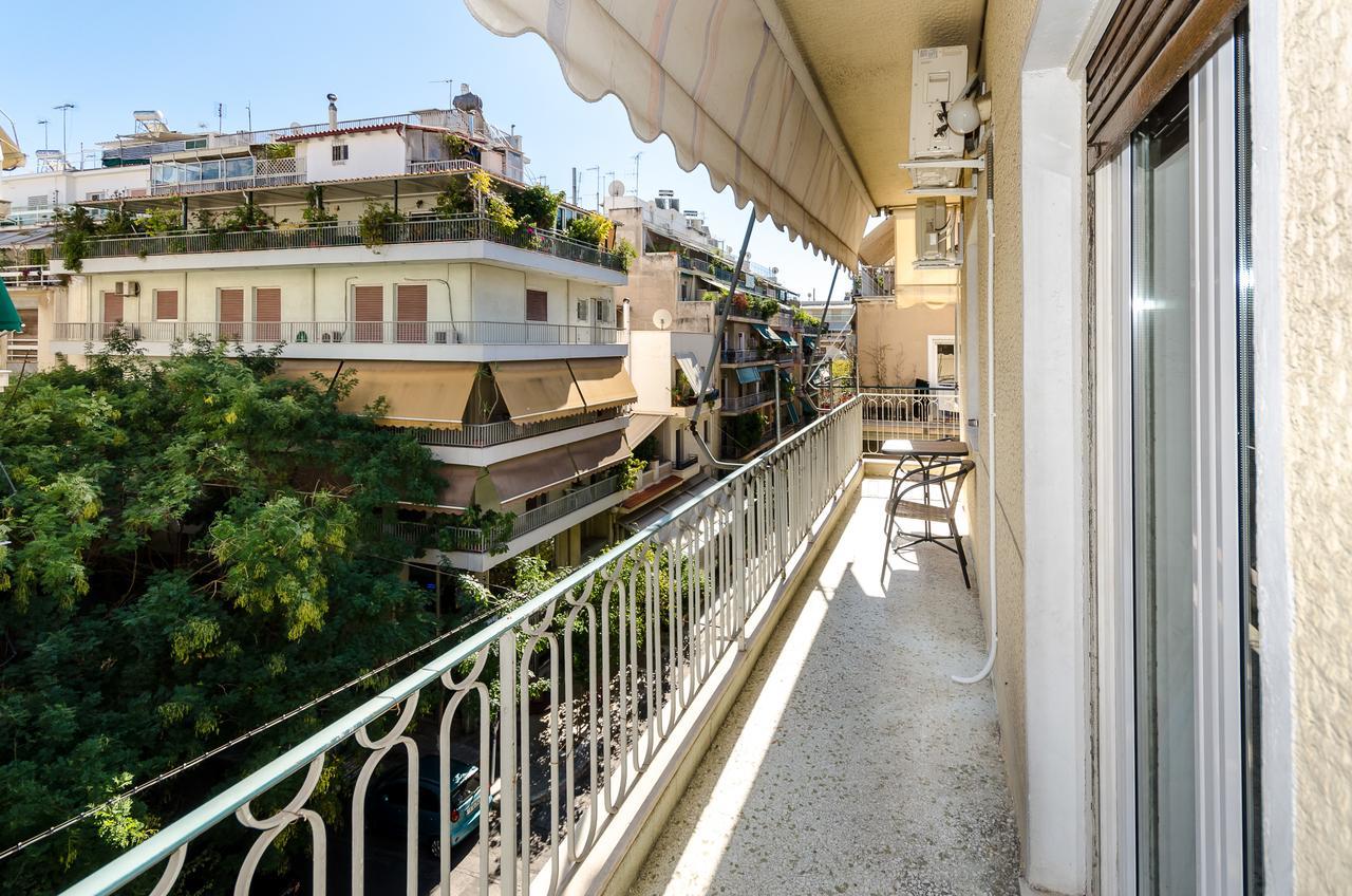 Pisces - City Center Apartment Athens Exterior photo